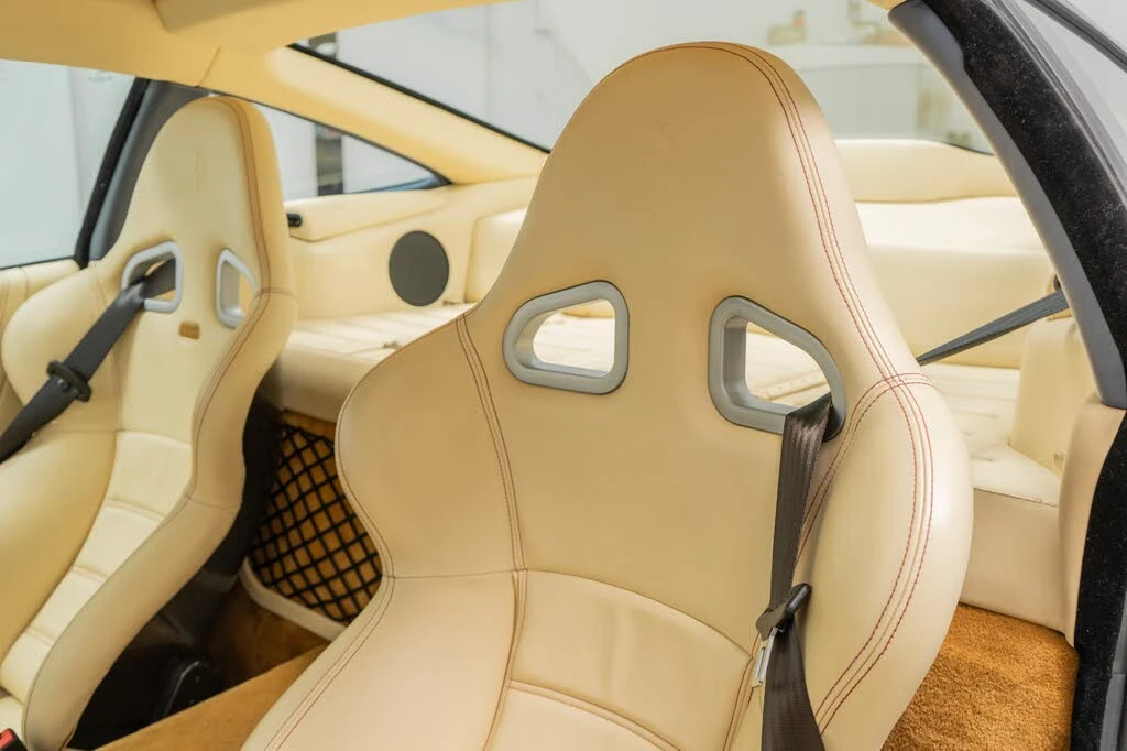 2002 Ferrari 575M Maranello - Image 28 of 31