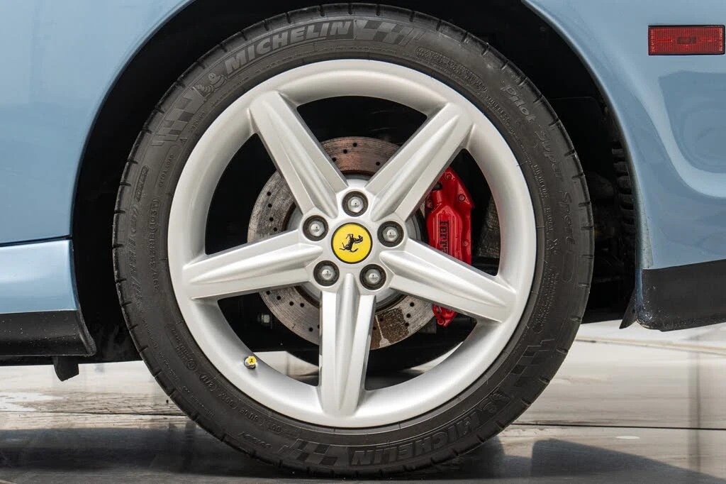 2002 Ferrari 575M Maranello - Image 11 of 31