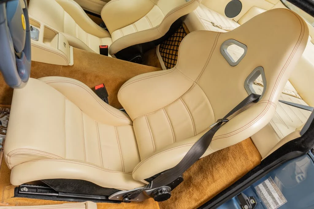 2002 Ferrari 575M Maranello - Image 27 of 31