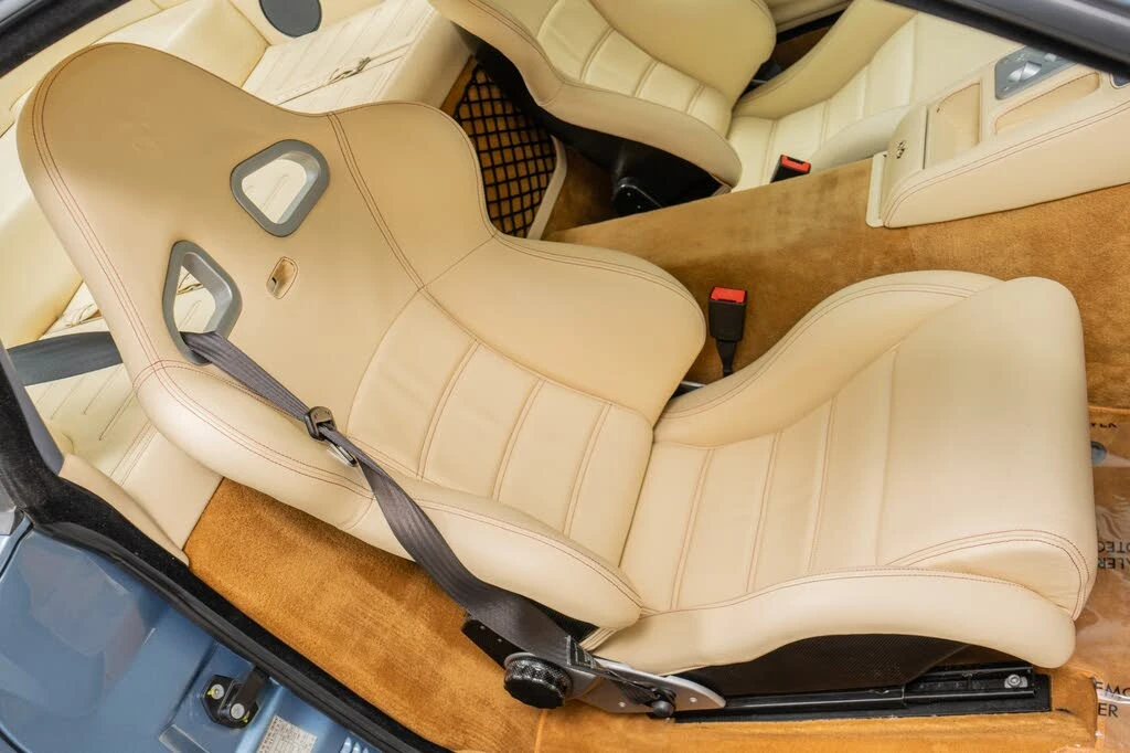 2002 Ferrari 575M Maranello - Image 26 of 31