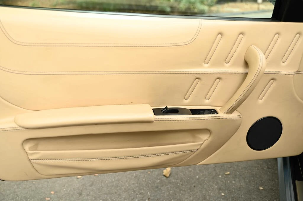 2002 Ferrari 575M Maranello - Image 13 of 18