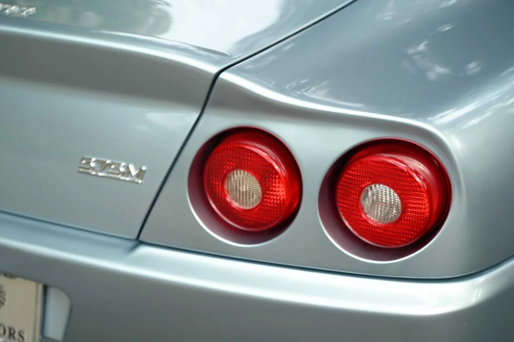 2002 Ferrari 575M Maranello - Image 7 of 18