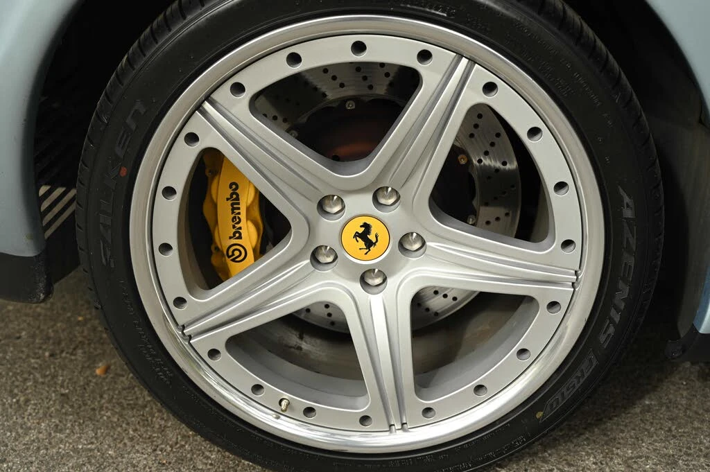 2002 Ferrari 575M Maranello - Image 10 of 18