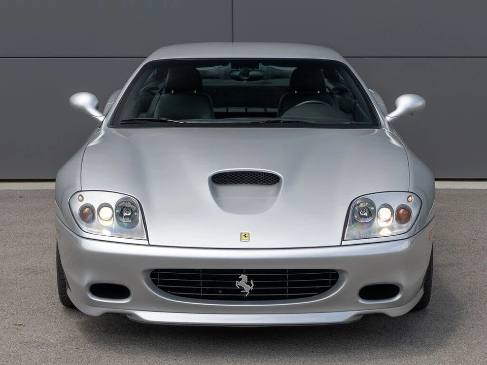 2002 Ferrari 575M Maranello - Image 2 of 6