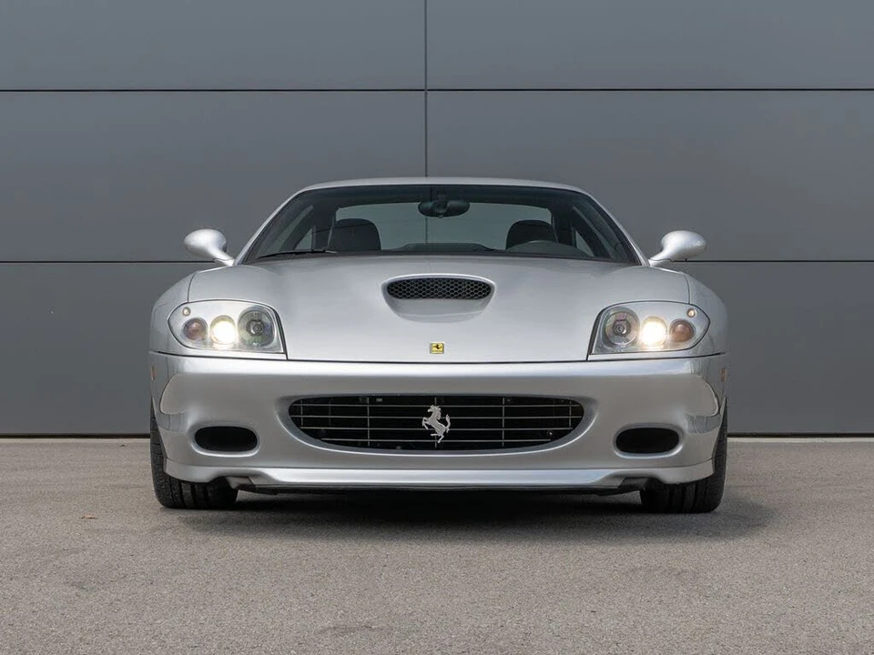 2002 Ferrari 575M Maranello - Image 3 of 6