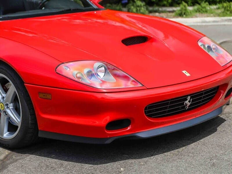 2002 Ferrari 575M Maranello - Image 10 of 31