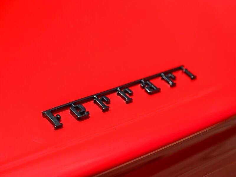 2002 Ferrari 575M Maranello - Image 19 of 31