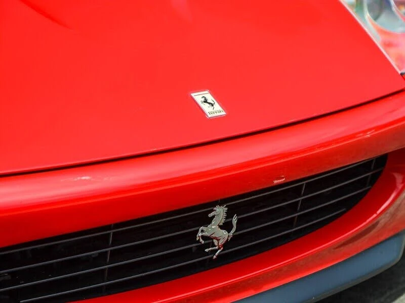 2002 Ferrari 575M Maranello - Image 12 of 31