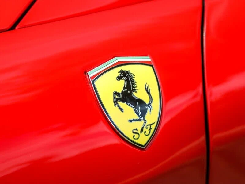 2002 Ferrari 575M Maranello - Image 23 of 31
