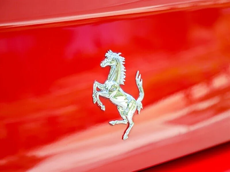 2002 Ferrari 575M Maranello - Image 18 of 31