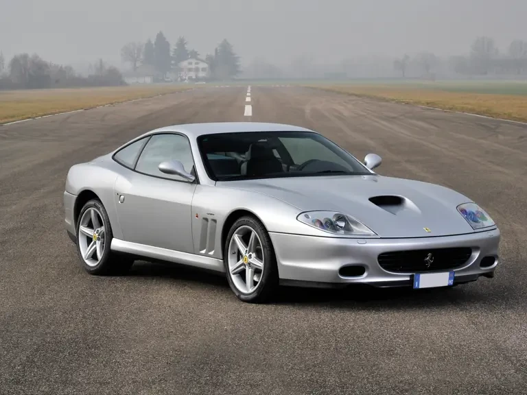 2002 Ferrari 575M Maranello - Image 2 of 28