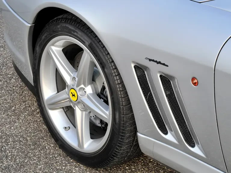 2002 Ferrari 575M Maranello - Image 20 of 28