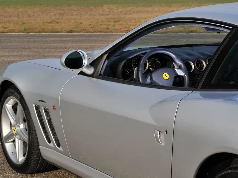 2002 Ferrari 575M Maranello - Image 10 of 28