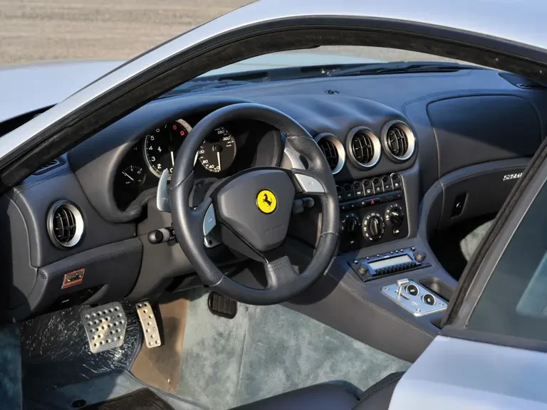 2002 Ferrari 575M Maranello - Image 5 of 28
