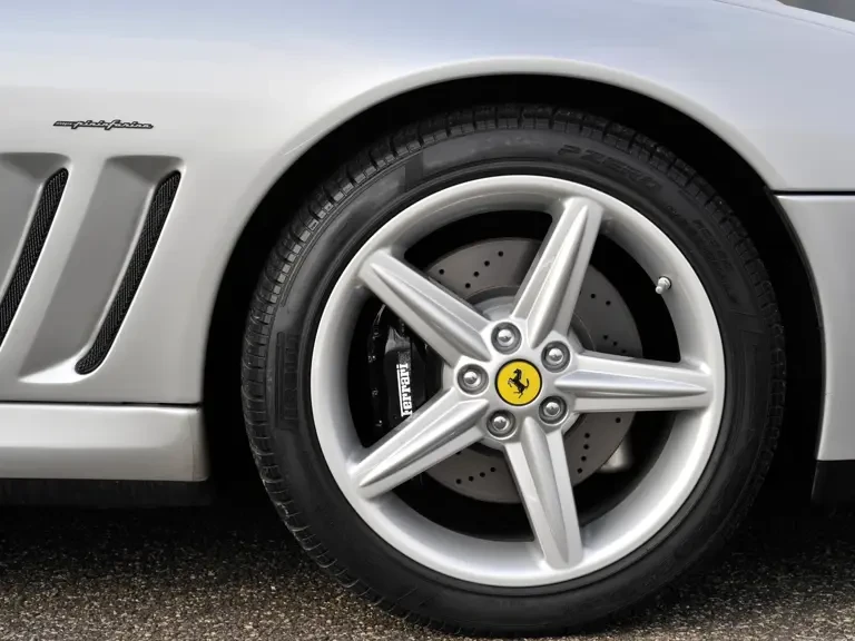 2002 Ferrari 575M Maranello - Image 7 of 28