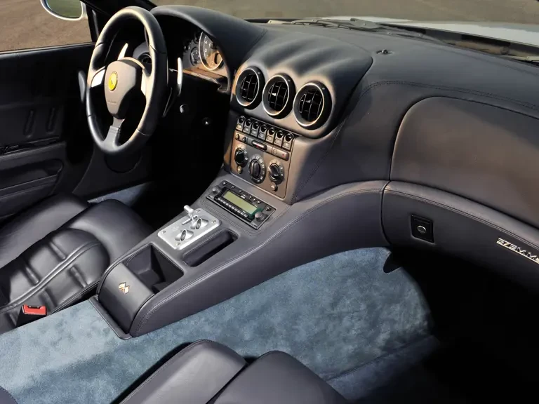 2002 Ferrari 575M Maranello - Image 14 of 28