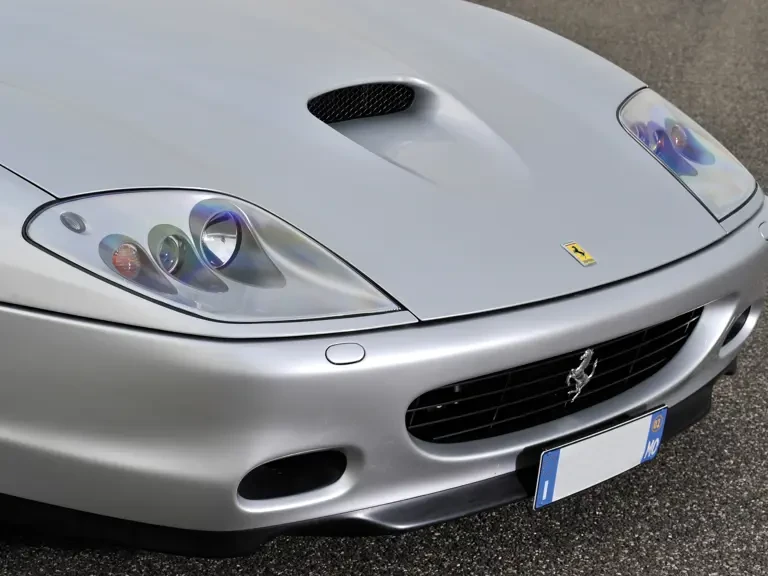 2002 Ferrari 575M Maranello - Image 8 of 28