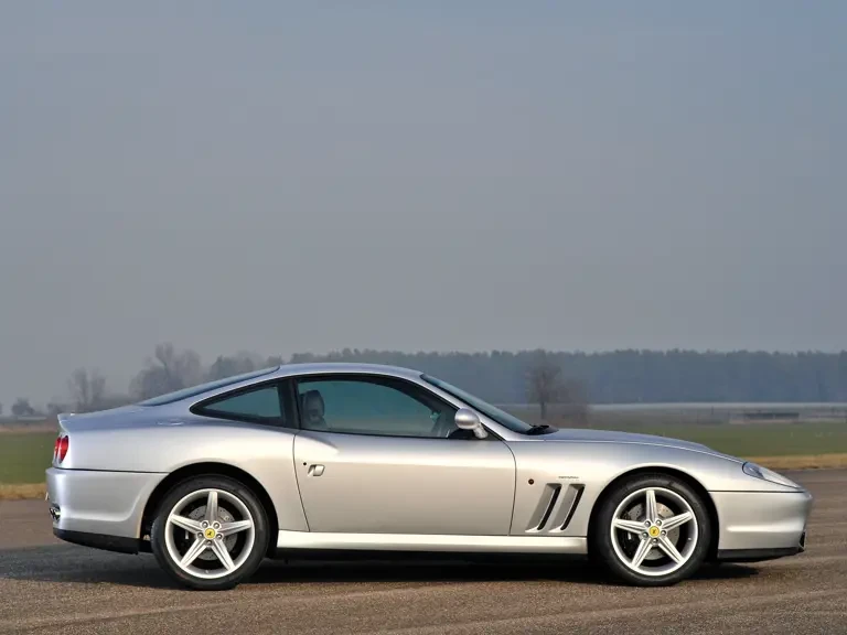 2002 Ferrari 575M Maranello - Image 6 of 28