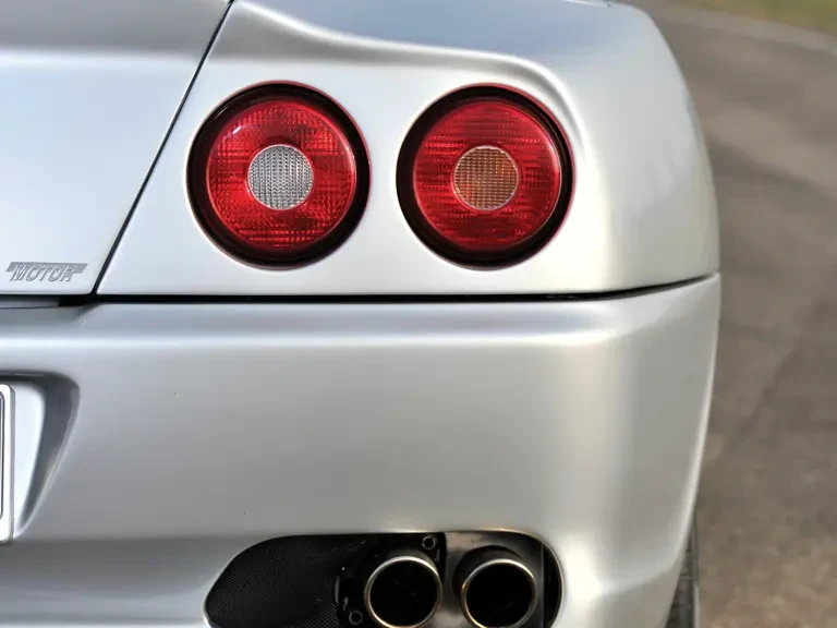 2002 Ferrari 575M Maranello - Image 9 of 28