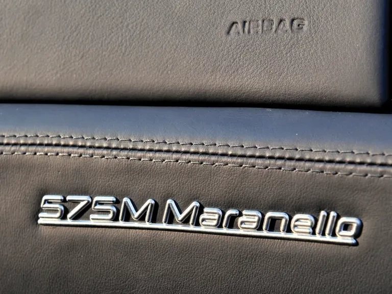 2002 Ferrari 575M Maranello - Image 11 of 28