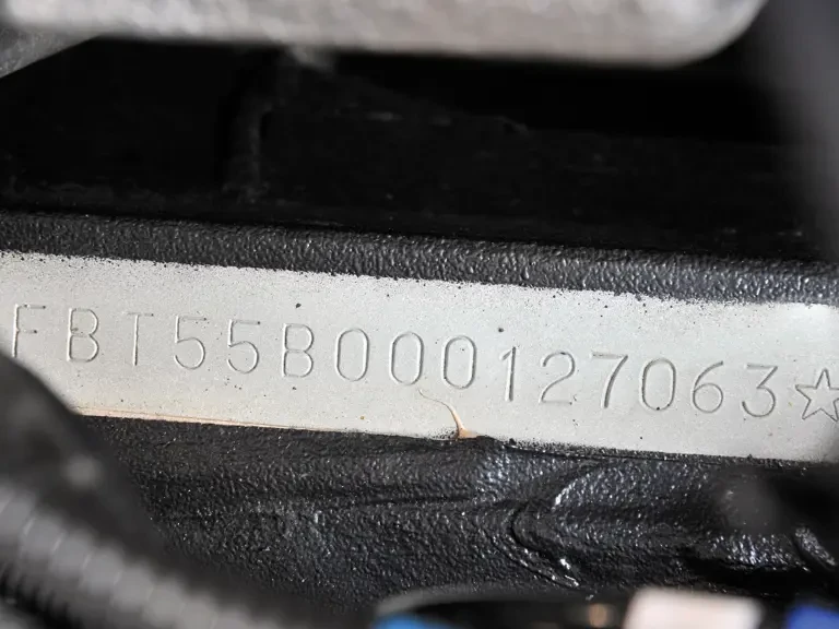 2002 Ferrari 575M Maranello - Image 25 of 28