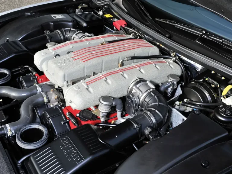 2002 Ferrari 575M Maranello - Image 24 of 28