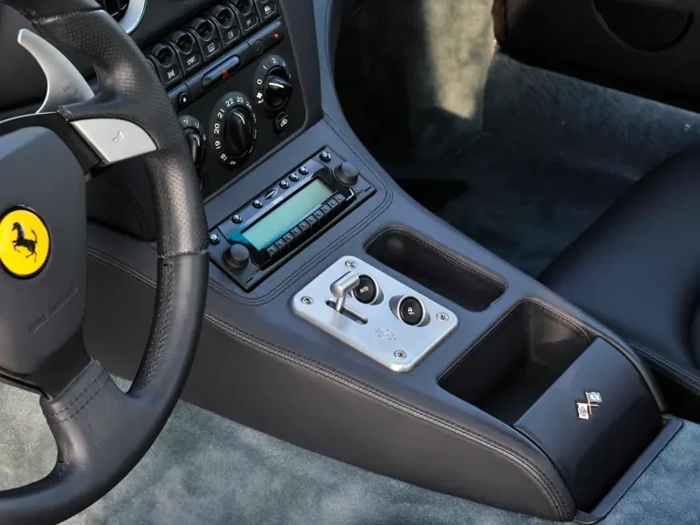 2002 Ferrari 575M Maranello - Image 15 of 28
