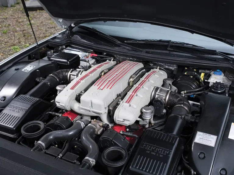 2002 Ferrari 575M Maranello - Image 27 of 29