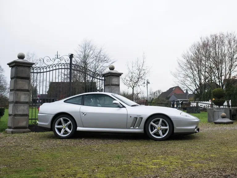 2002 Ferrari 575M Maranello - Image 6 of 29