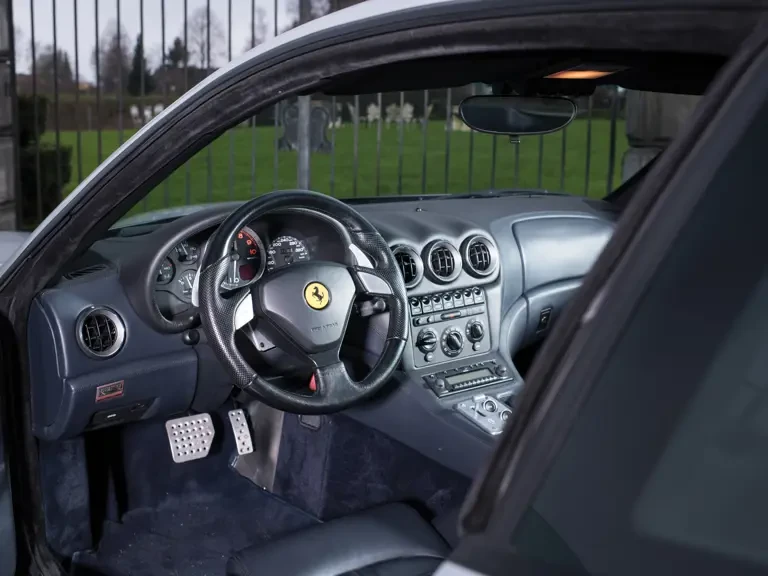 2002 Ferrari 575M Maranello - Image 5 of 29