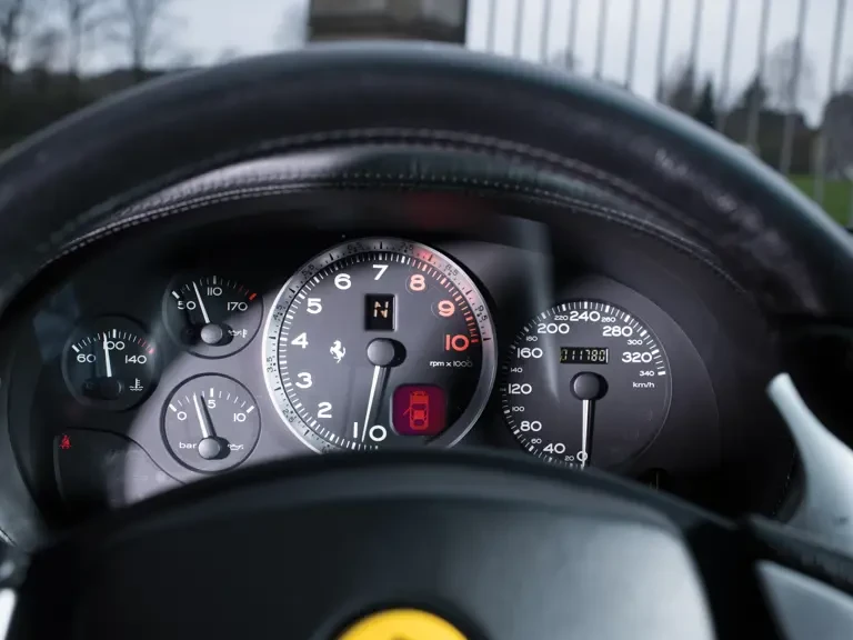 2002 Ferrari 575M Maranello - Image 13 of 29