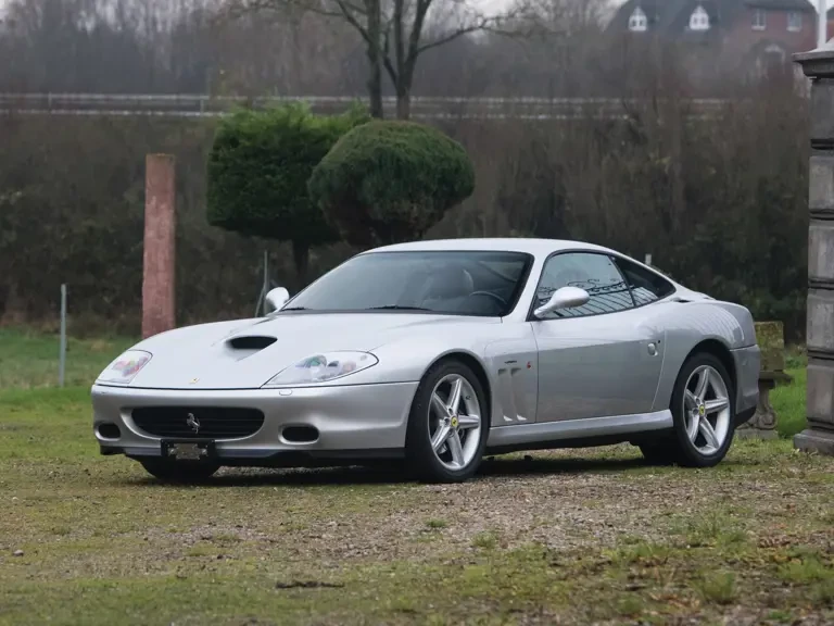 2002 Ferrari 575M Maranello - Image 2 of 29