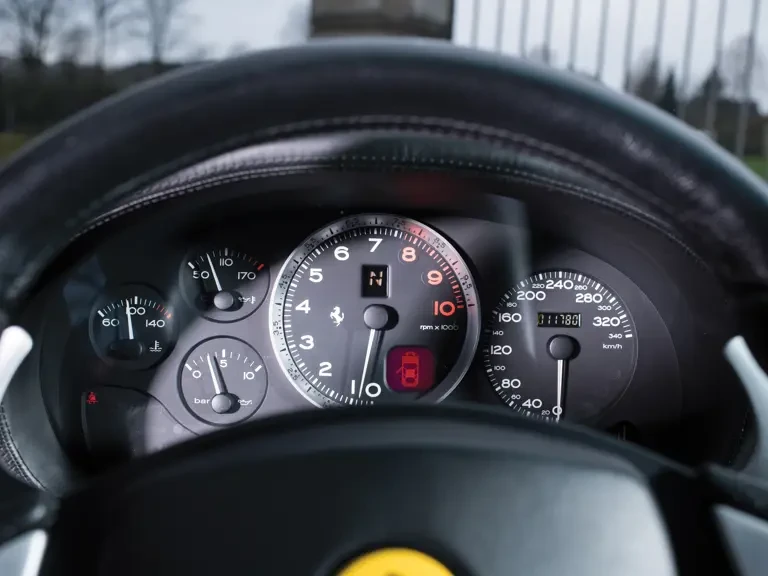 2002 Ferrari 575M Maranello - Image 13 of 29