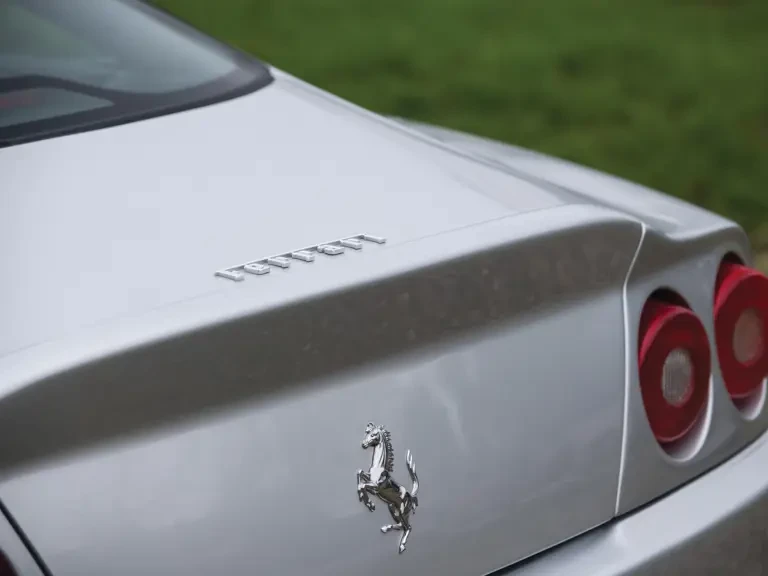 2002 Ferrari 575M Maranello - Image 7 of 29