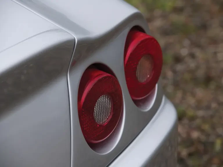 2002 Ferrari 575M Maranello - Image 21 of 29