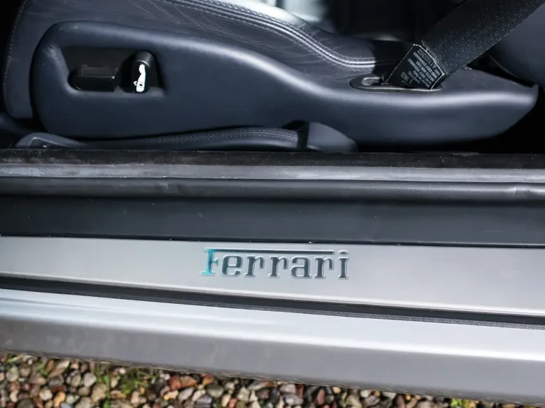 2002 Ferrari 575M Maranello - Image 19 of 29