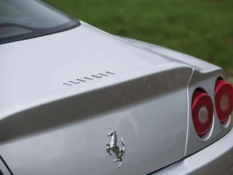 2002 Ferrari 575M Maranello - Image 7 of 29