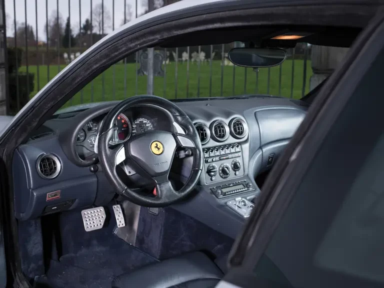 2002 Ferrari 575M Maranello - Image 5 of 29
