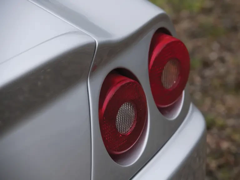2002 Ferrari 575M Maranello - Image 21 of 29