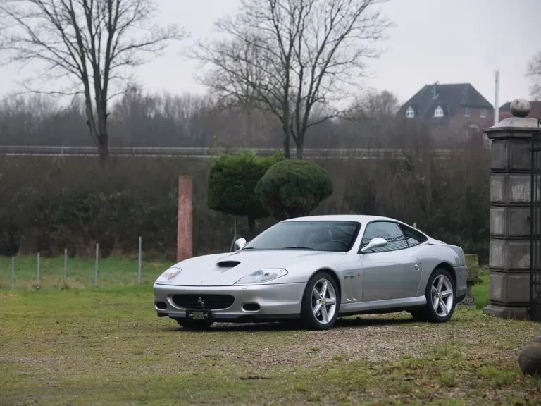 2002 Ferrari 575M Maranello - Image 2 of 29