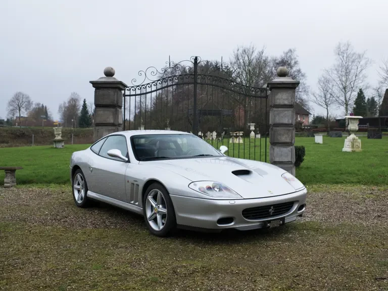 2002 Ferrari 575M Maranello - Image 29 of 29