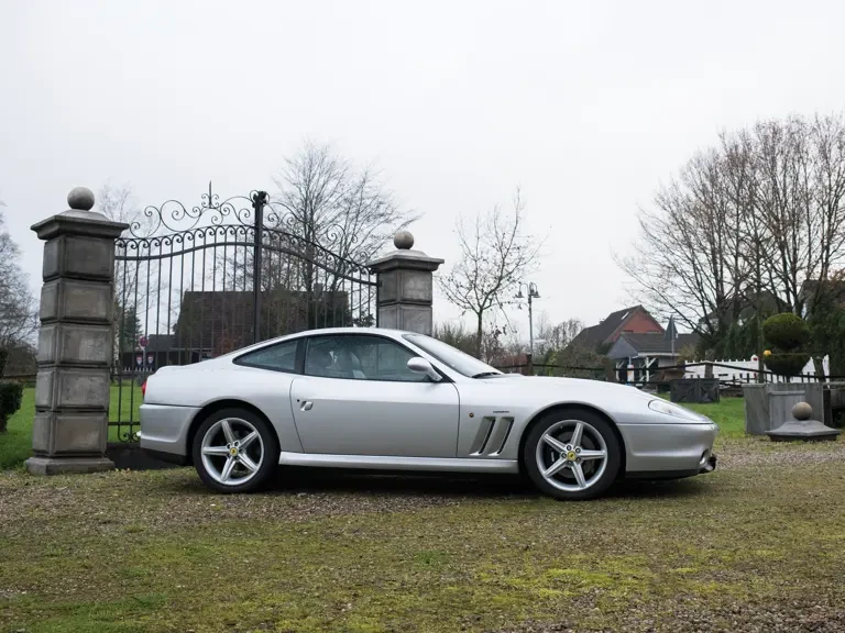 2002 Ferrari 575M Maranello - Image 6 of 29