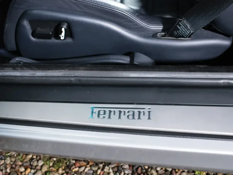 2002 Ferrari 575M Maranello - Image 19 of 29