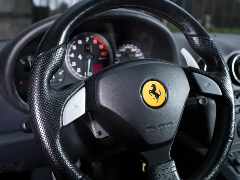 2002 Ferrari 575M Maranello - Image 12 of 29