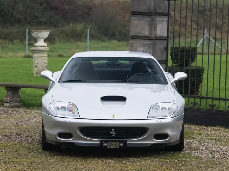 2002 Ferrari 575M Maranello - Image 10 of 29