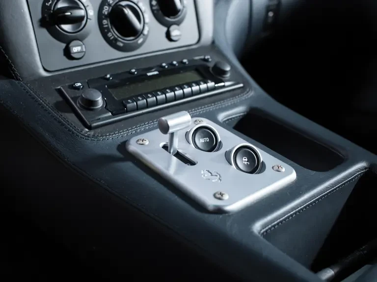 2002 Ferrari 575M Maranello - Image 15 of 29