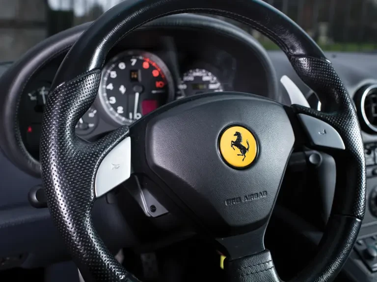 2002 Ferrari 575M Maranello - Image 12 of 29