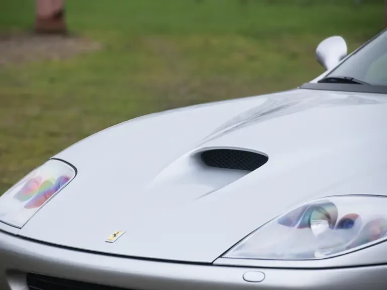 2002 Ferrari 575M Maranello - Image 20 of 29