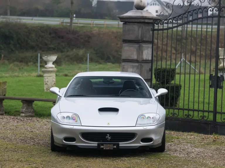 2002 Ferrari 575M Maranello - Image 10 of 29