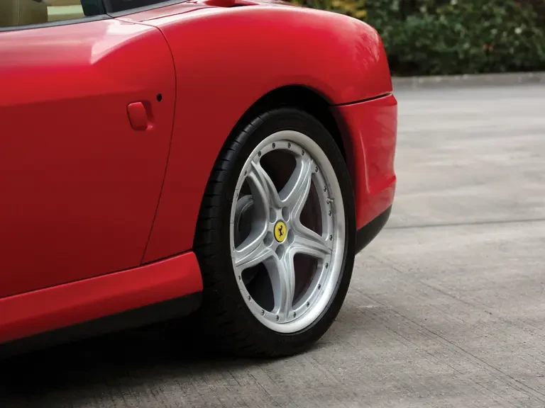 2002 Ferrari 575M Maranello - Image 31 of 31